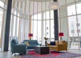 Bastion Hotel Arnhem 5