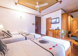 Hotel Casamara - Center Point Kandy 5