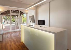 Alcanada Golf Hotel 2