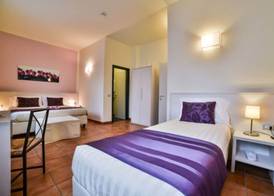 Hotel Bella Firenze 5