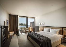 Grand Park Hotel Rovinj by Maistra Collection 5