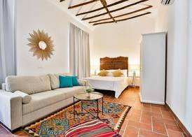 La Jⲟya de los Patios - Apartamentos Turísticos 5