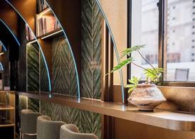 Habo Hotel Shanghai 5