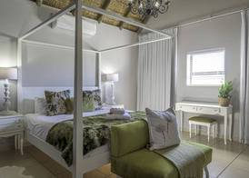 Fynbos Golf and Country Estate 5