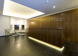 Claremont Hotel 2