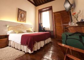 Gara Hotel 5