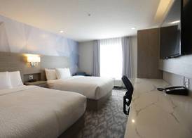 Days Inn by Wyndham Calgary North Balzac 5