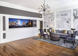 River Street Inn 2