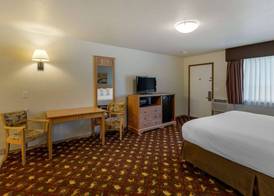 Best Western King Salmon Inn 5