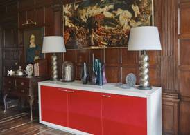 Harlington Manor 4