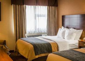Quality Inn & Suites Port Huron 5