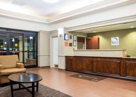 Sleep Inn & Suites Dothan North 4