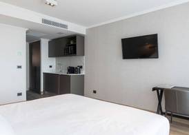 Hotel Solerios Mansa 3