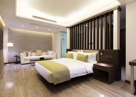 The Marison Hotel 4