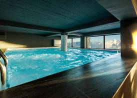 Hotel Carpe Diem Gudauri 2