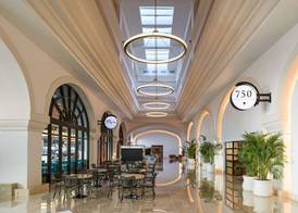 Marriott Cancun, An All-Inclusive Resort 5