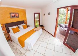 Duro Beach Hotel 3