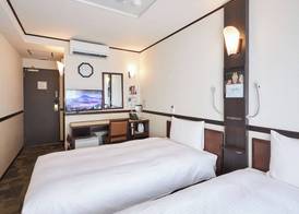 Toyoko Inn Narita Airport Shinkan 5