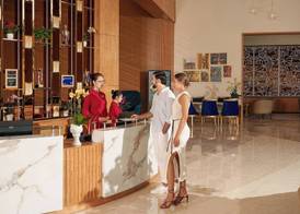Wyndham Royal Beachfront Resort & Spa Hoi An Danang 2