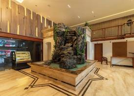Residency Tower 5