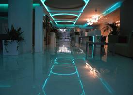 Vassos Nissi Plage Hotel & Spa 2