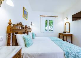 Anais Collection Hotels & Suites by GHH 3