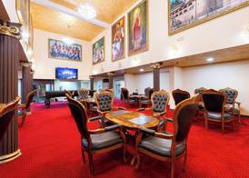 Hotel Perun 3