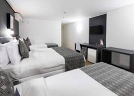 Hotel Sibara SPA & Convenções 4