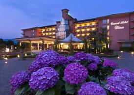 Grand Hotel Dino 3