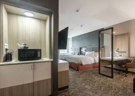 SpringHill Suites by Marriott Stillwater 5