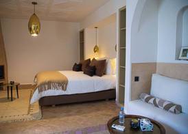 DAR AMASTAN by RIAD LE BONHEUR DE MOGADOR? 5