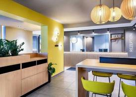 B&B Hotel Bonn-West 2