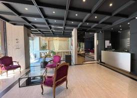 B&B HOTEL Burgos 2