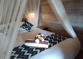 HoneyBee Huts 3