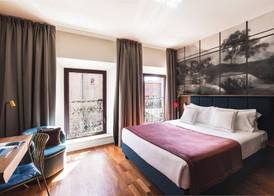 Casa D'Este - Hotel Ferrara 4