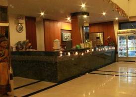 Siam View Hotel and Residence 3