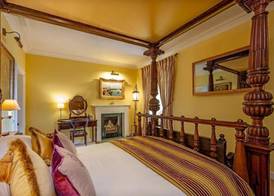 Barcaldine Castle 3