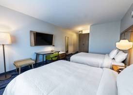 Fairfield Inn & Suites by Marriott Phoenix West/Tolleson 3