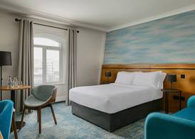 Waterford Marina Hotel 5