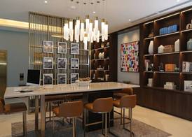Courtyard by Marriott Santo Domingo Piantini 5