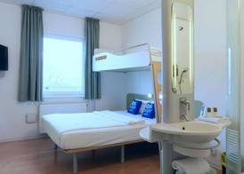 ibis budget Hotel BONN SÜD Königswinter 5