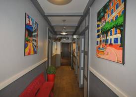 Hotel Cote Basque 2