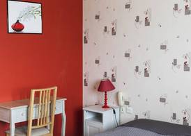 Hotel Le Cormier 9 5