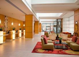 Marriott Downtown at CF Toronto Eaton Centre 3