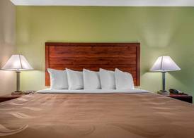 Quality Inn Morgantown 5