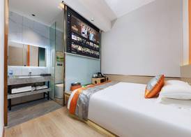Ya Chen Hotel 5