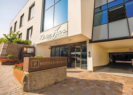 Hotel Neues Tor 3