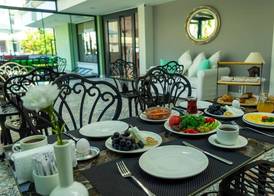 The Mori Club Hotel 2