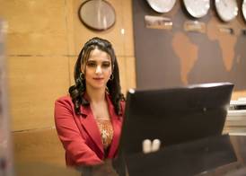 Manama Tower Hotel 4
