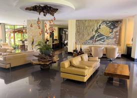 The Royal Corin Thermal Water Spa & Resort - Adults Only 2
